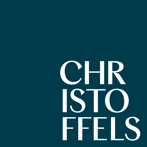 christoffels Vastgoed Logo